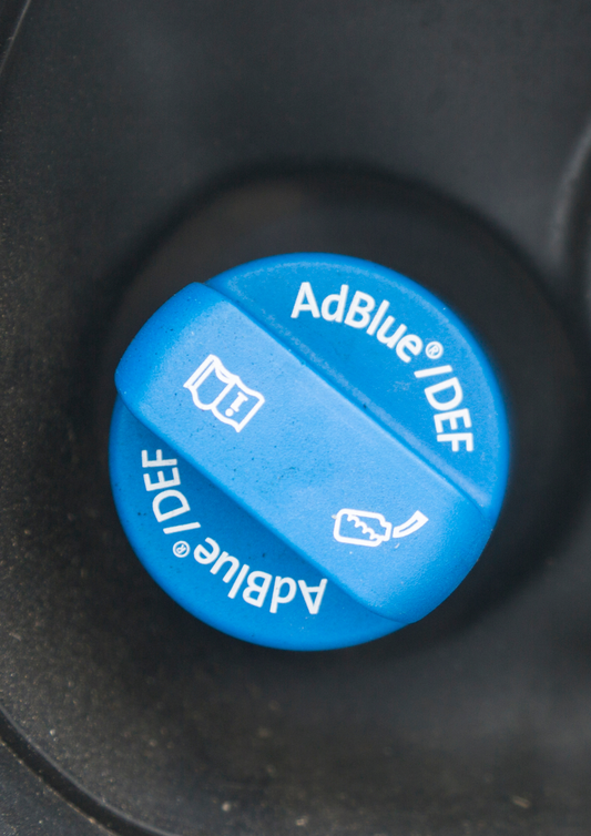 Qu' est ce que l' Adblue ?