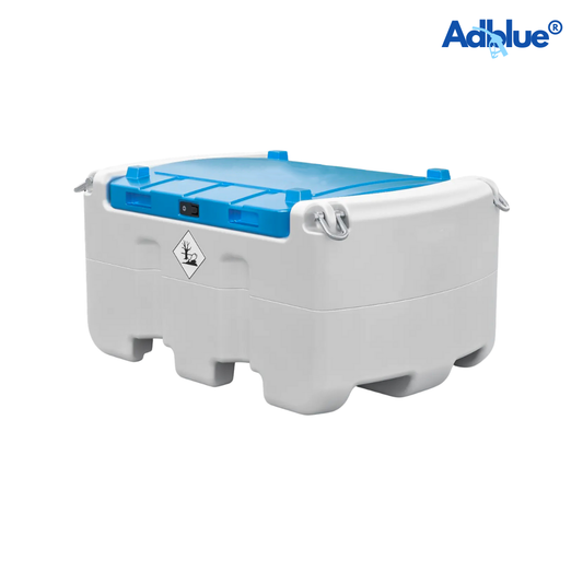 Cuve mobile de transport Adblue® 200 Litres 12V