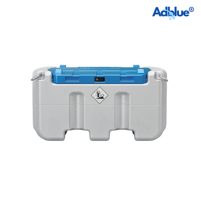 Cuve mobile de transport Adblue® 200 Litres 12V