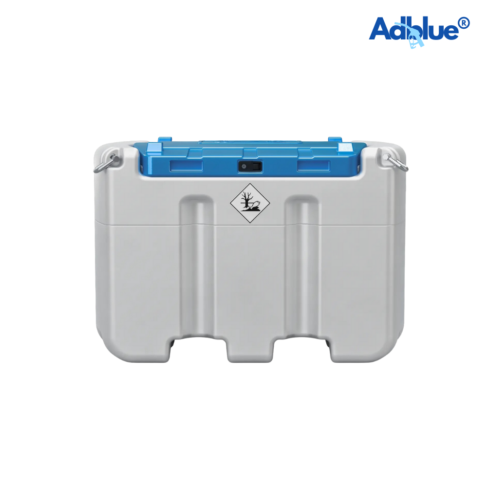 Cuve mobile de transport Adblue® 400 Litres 12V