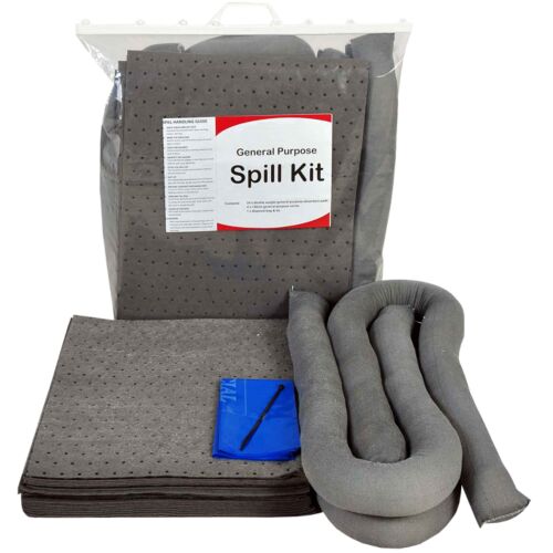 Kit de rétention et absorption Urée et Adblue