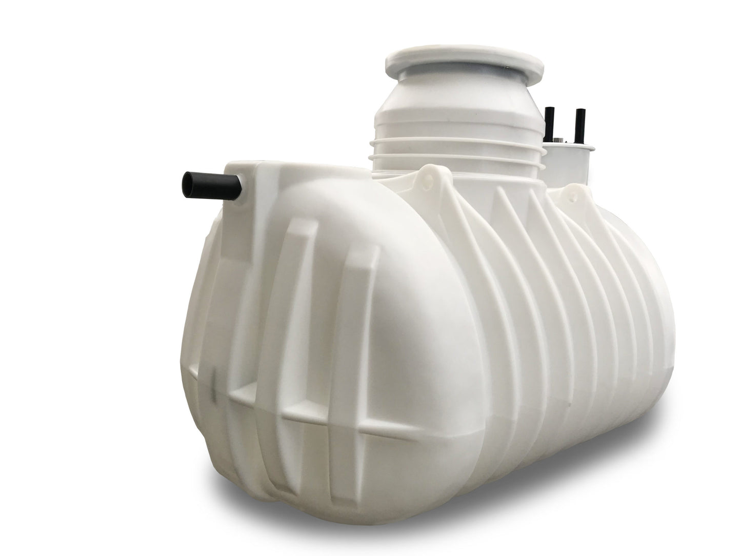 Cuve enterrée polyéthylène 4800 Litres Urée Adblue®