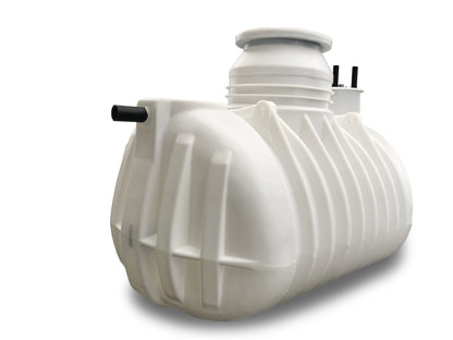 Cuve enterrée polyéthylène 4800 Litres Urée Adblue®