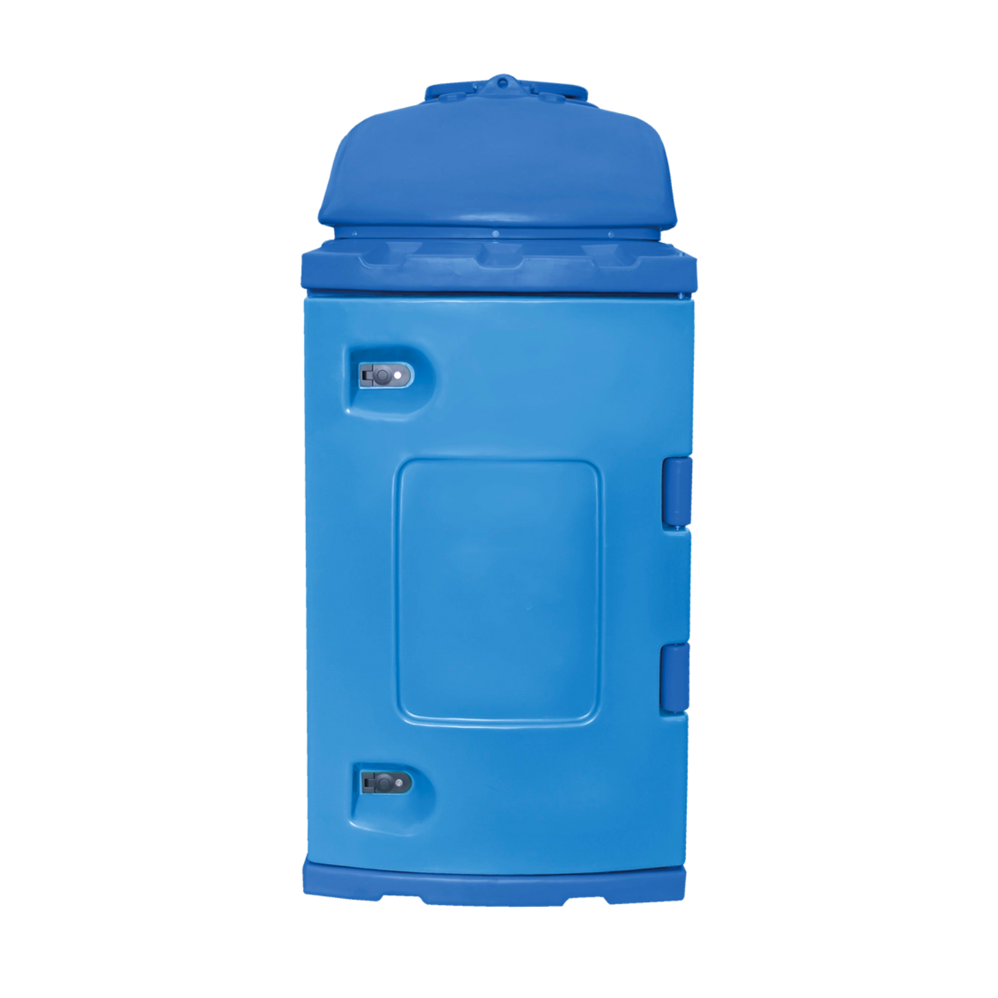 Cuve rectangulaire polyéthylène 2500 Litres Urée Adblue®