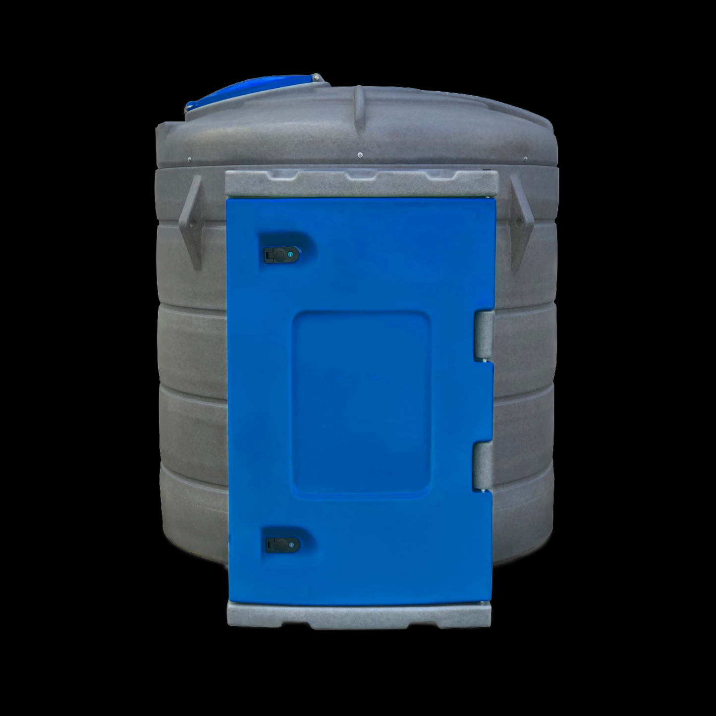 Cuve aérienne polyéthylène 2500 Litres Urée Adblue®