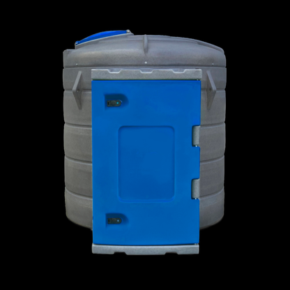 Cuve aérienne polyéthylène 2500 Litres Urée Adblue®