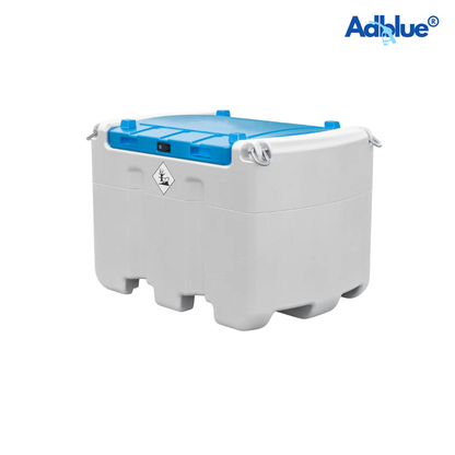 Cuve mobile de transport Adblue® 400 Litres 12V