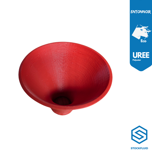 Entonnoir pour versement sur mesure Urée & Adblue